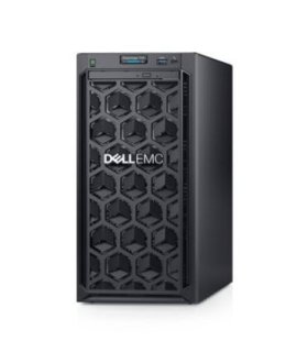 DELL PET140TR5 POWEREDGE T140 E-2124,8GB ECC,1x1TB 3,5"