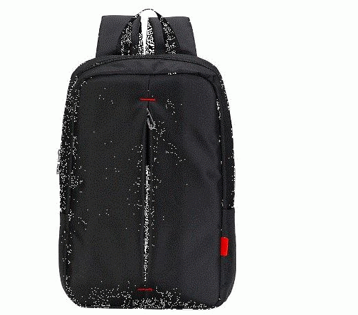 CLASSONE PR-R140 14 inch Uyumlu Roma Serisi WTXpro Su Geçirmez Kumaş -Siyah