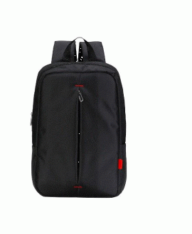 CLASSONE PR-R140 14 inch Uyumlu Roma Serisi WTXpro Su Geçirmez Kumaş -Siyah