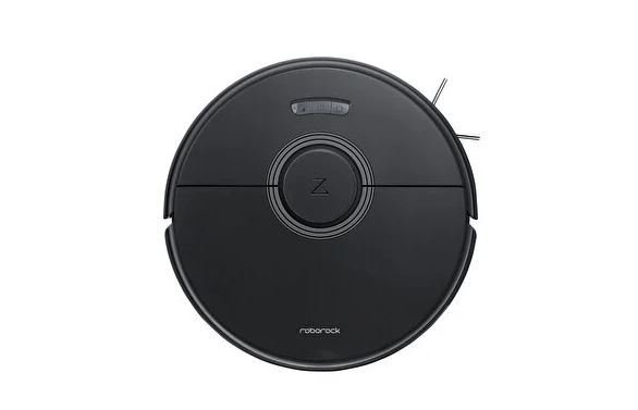 ROBOROCK Q7-MAX-BLACK Q7 Max Siyah Akıllı Robot Süpürge