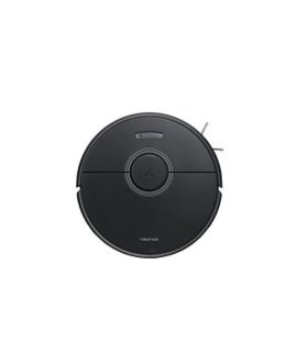 ROBOROCK Q7-MAX-BLACK Q7 Max Siyah Akıllı Robot Süpürge