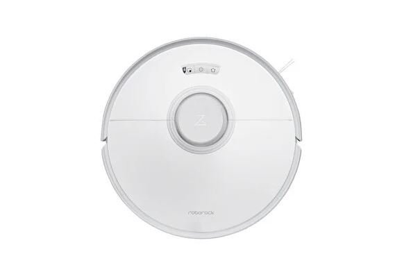 ROBOROCK Q7-MAX-WHITE Q7 Max Beyaz Akıllı Robot Süpürge