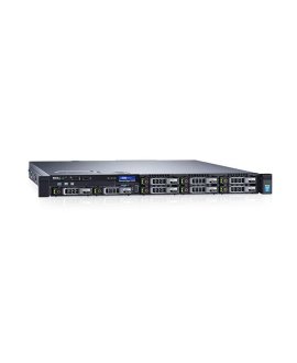 DELL R330135H7P1B-1B7 PowerEdge R330 E3-1270v5 8GB 3x300GB 10K RPM SAS