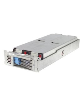 APC RBC43 Replacement Battery Cartridge #43