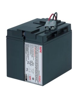 APC RBC7 Replacement Battery Cartridge #7