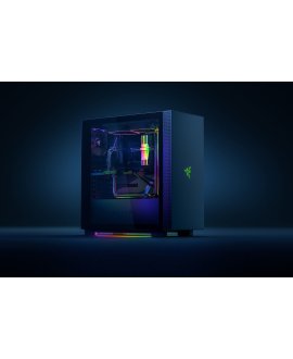 RAZER RC21-01420100-R3M1 Tomahawk A1 Midtower RAZER RC21-01420100-R3M1 Tomahawk A1 Midtower
