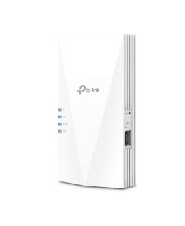 TP-LINK RE600X AX3000 Wi-Fi 6 Range Extender