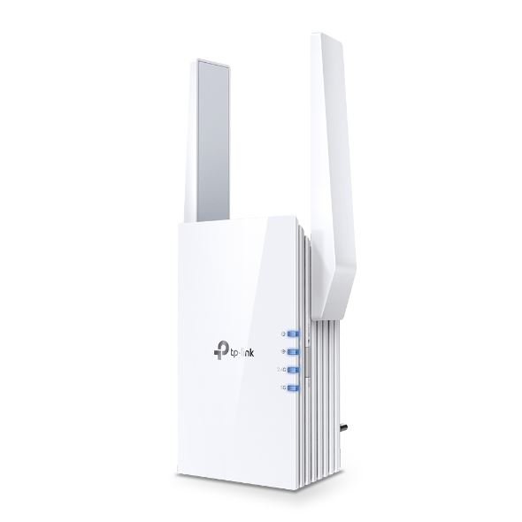 TP-LINK RE605X RE605X AX1800 Wi-Fi Menzil Genişletici