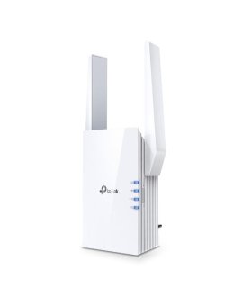 TP-LINK RE605X RE605X AX1800 Wi-Fi Menzil Genişletici