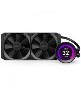 NZXT RL-KRZ53-RW RL-KRX53-RW Kraken Z53 RGB