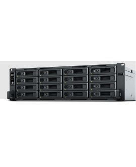 SYNOLOGY RS2821RPPLUS RACK 16AD 3 5"DISK DESTEKLI STORAGE