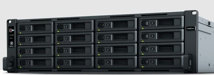 SYNOLOGY RS4021XSPLUS BAREBONE NETWORK