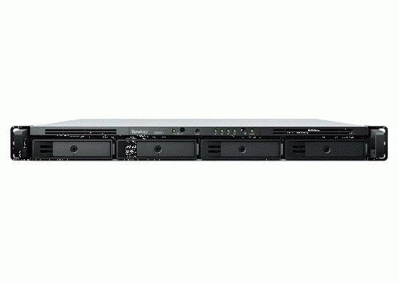 SYNOLOGY RS822PLUS 4 Adet 3.5