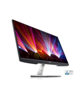 DELL S2421HN 24 Monitör, 23.8'' IPS 1920x1080 4ms 75Hz HDMI Siyah LED Monitör
