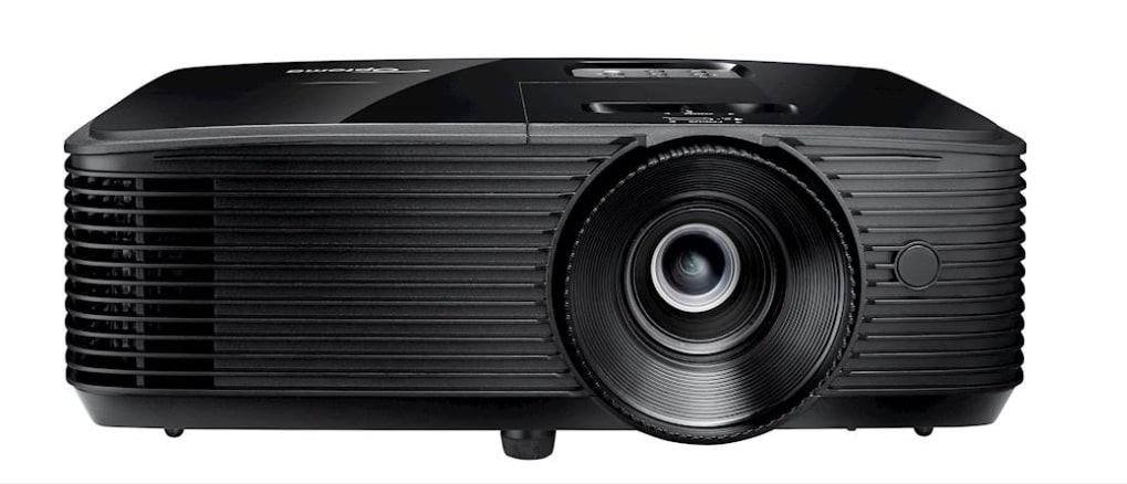 OPTOMA S336 4000 ANS 800x600 HDMI VGA 25,000:1 DLP projeksiyon