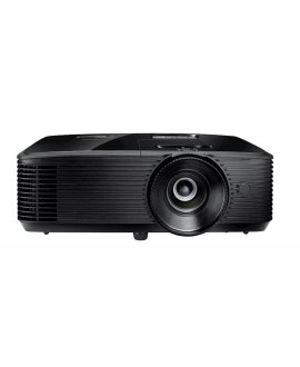 OPTOMA S336 4000 ANS 800x600 HDMI VGA 25,000:1 DLP projeksiyon