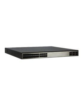 HUAWEI S5732-H24S6Q S5732-H24S6Q (20*GE SFP ports,4*10GE SFP+ ports,6*40GE QSFP