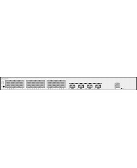 HUAWEI S5735-L24T4S-A-V2 10/100/1000BASE-T 24 Port 4GE SFP Port AC Güç