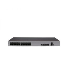 HUAWEI S5735-L24T4X-A1 S5735-L24T4X-A1 24 10 100 1000BASE-T ports 4 10GE SFP+ ports AC