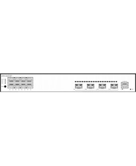 HUAWEI S5735-L8T4S-A-V2 S5735-L8T4S-A-V2 8 10/100/1000BASE-T ports 4 GE SFP ports AC power