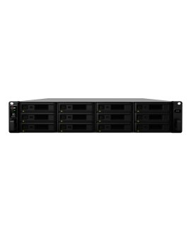 SYNOLOGY SA3400 RACK 12AD 2,5-3,5"DISK DESTEKLI STORAGE