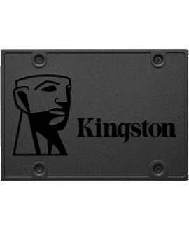 KINGSTON SA400S37-120G 120GB 2.5 500-320 MB/s SATA3