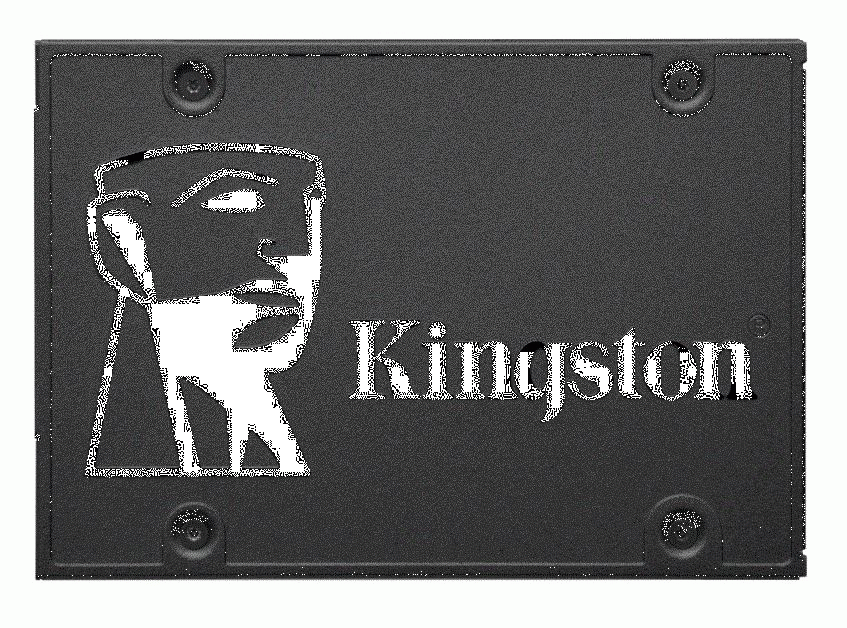 KINGSTON SA400S37-480G 480GB 2.5 500-450MB/s 100mm Sata 3