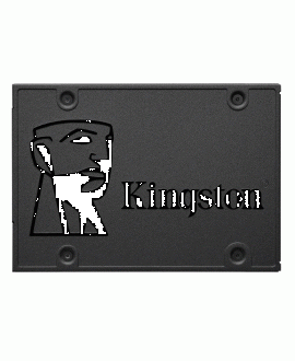 KINGSTON SA400S37-480G 480GB 2.5 500-450MB/s 100mm Sata 3