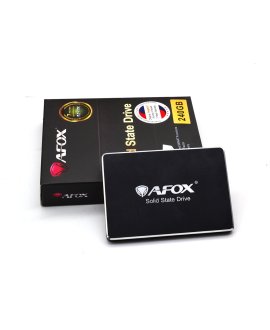 AFOX SD250-240GN 240GB SATA 3.0 560-500MB/S 2.5'' Flash SSD