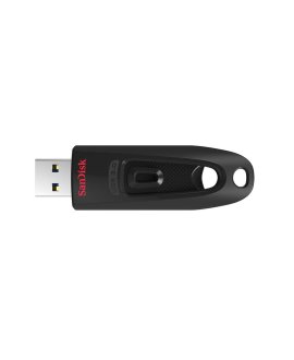 SANDISK SDCZ48-016G-U46 16GB Ultra USB 3.0 Siyah USB Bellek
