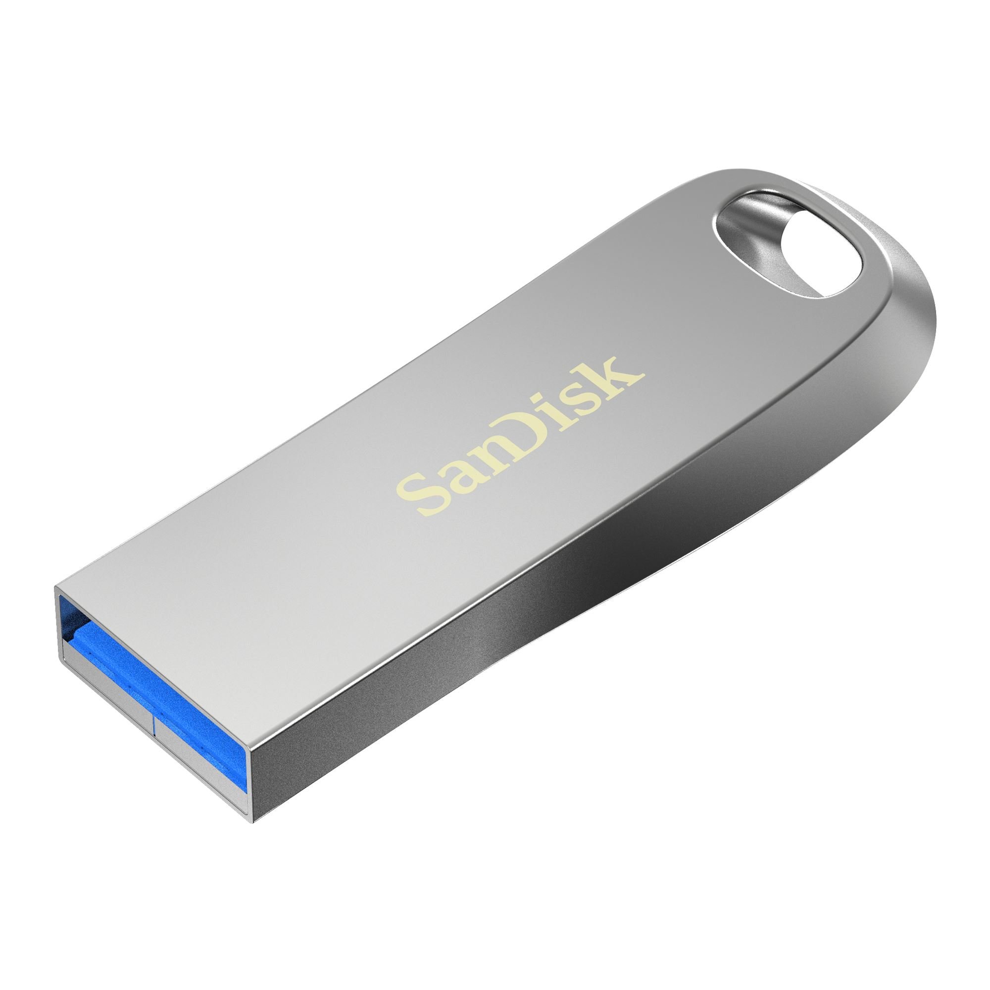 SANDISK SDCZ74-032G-G46 Ultra Luxe USB 3.1 Sürücü 32GB