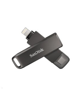 SANDISK SDIX70N-064G-GN6NN iXpand® Flash Sürücü Luxe 64 GB