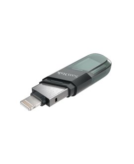 SANDISK SDIX90N-128G-GN6NE iXpand™ Flash Sürücü Flip 128 GB