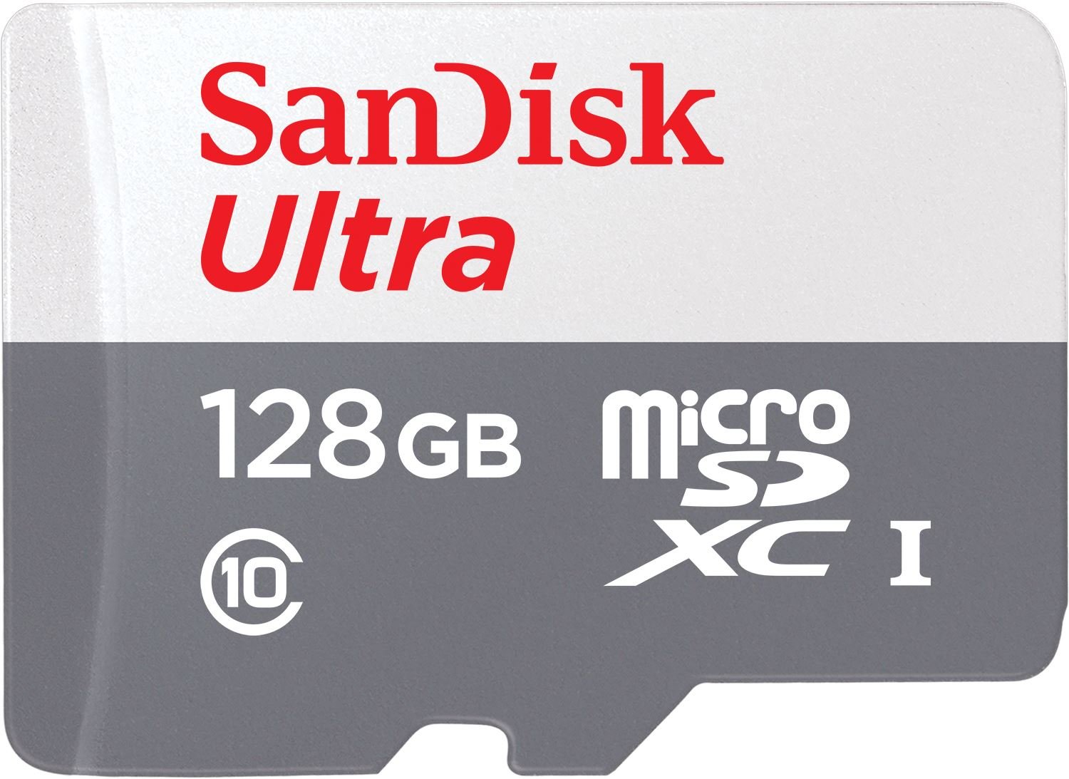 SANDISK SDSQUNR-128G-GN6MN 128 GB Ultra mSDXC 80MB/s Class 10 UHS-I Micro SD Kart