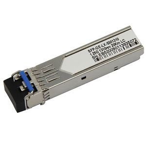 HUAWEI SFP-GE-LX-SM1310 Optical Trans. eSFP GE SM 1310nm 10km LC