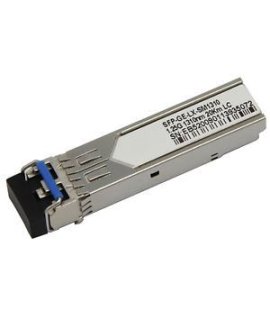 HUAWEI SFP-GE-LX-SM1310 Optical Trans. eSFP GE SM 1310nm 10km LC