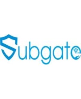 SUBGATE SG1-C50-1YIL 50 Kullanıcı + 250 Sms