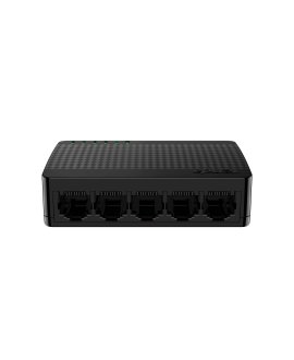 TENDA SG105M SG105M 5 Port Gigabit Switch