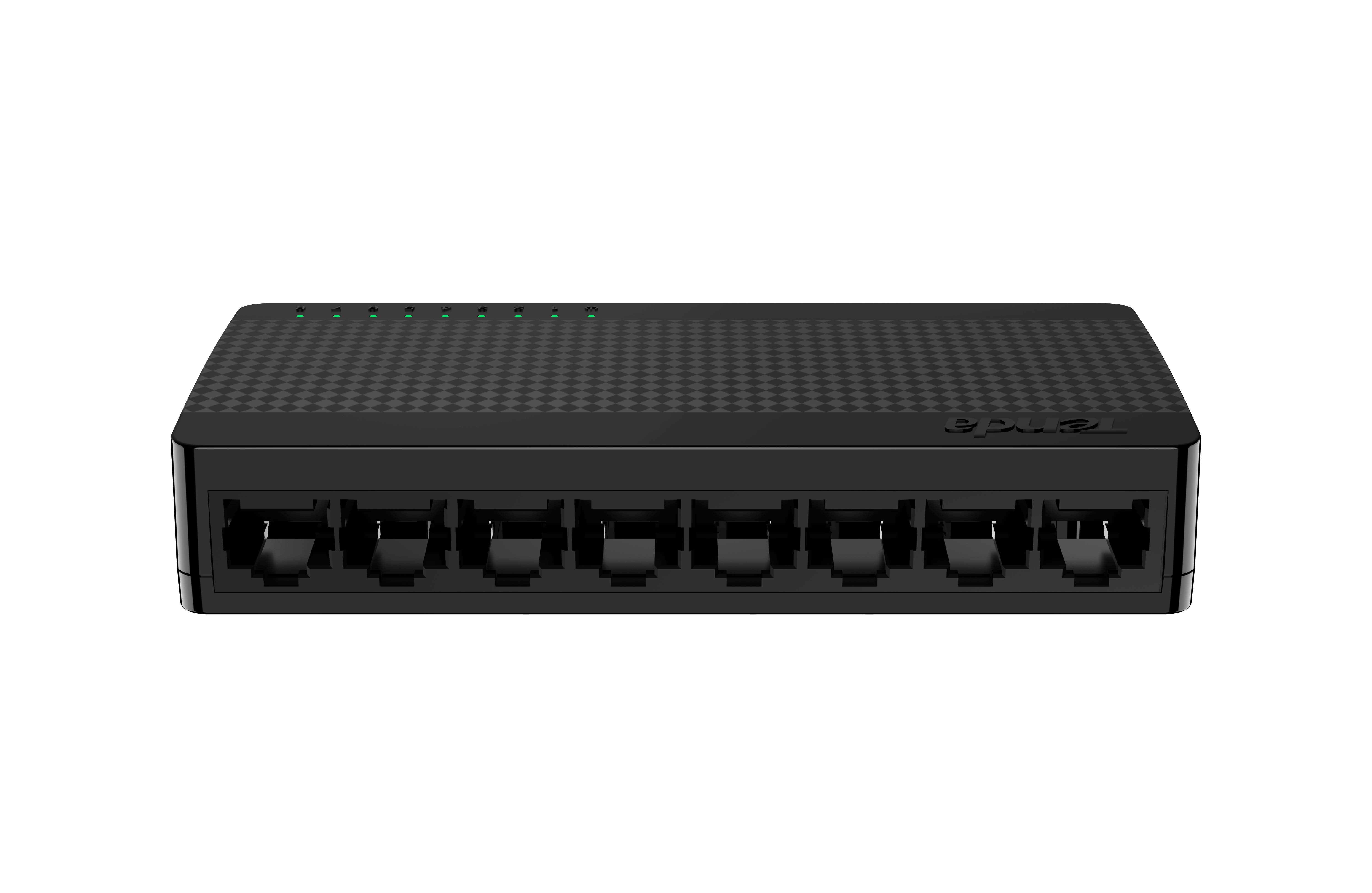 TENDA SG108M 8 Port Gigabit Ethernet Switch