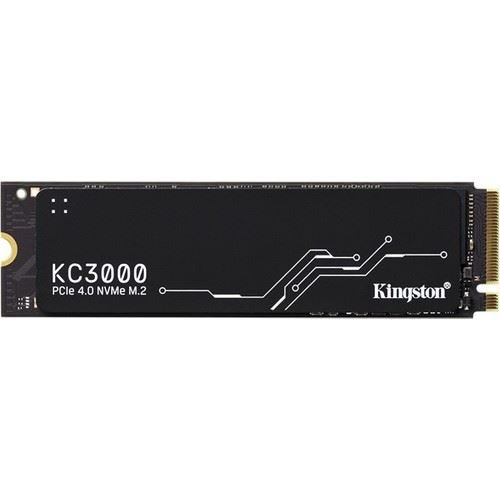 KINGSTON SKC3000D-2048G 2TB KC3000 NV M2 7000/7000
