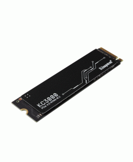KINGSTON SKC3000S-512G SSD KC3000 512GB M2 SSD PCIe 4