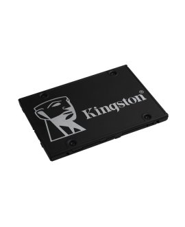 KINGSTON SKC600-512G KC600 512GB 2.5 inç SATA III SSD