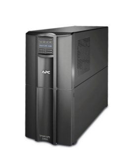 APC SMT2200IC APC Smart-UPS 2200VA LCD 230V with SmartConnect