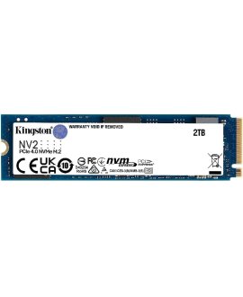 KINGSTON SNV2S-2000G 2TB NV2 NVMe M.2 3500/2800 SNV2