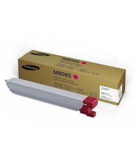 HP SS600A SAMSUNG CLT-K808S Siyah Toner 23.000 Sayfa