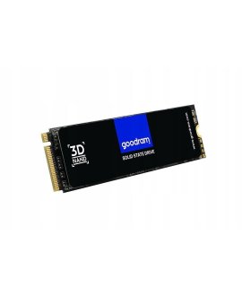 GOODRAM SSDPR-PX500-512-80 512GB PX500 M2 2280 NVMe PCIe Gen 3x4 2050/1650 SSD