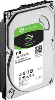SEAGATE ST1000DM010 1TB Barracuda Sata 3.0 7200RPM 64MB 3.5