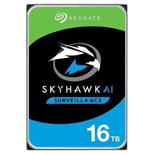 SEAGATE ST16000VE002 DSK 3.5