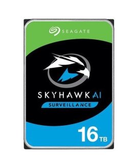 SEAGATE ST16000VE002 DSK 3.5