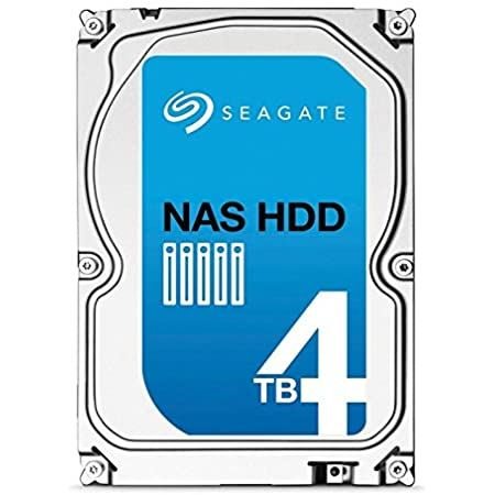 SEAGATE ST4000VN001 4TB Sata 3.0 5900RPM 3.5'' Dahili Disk